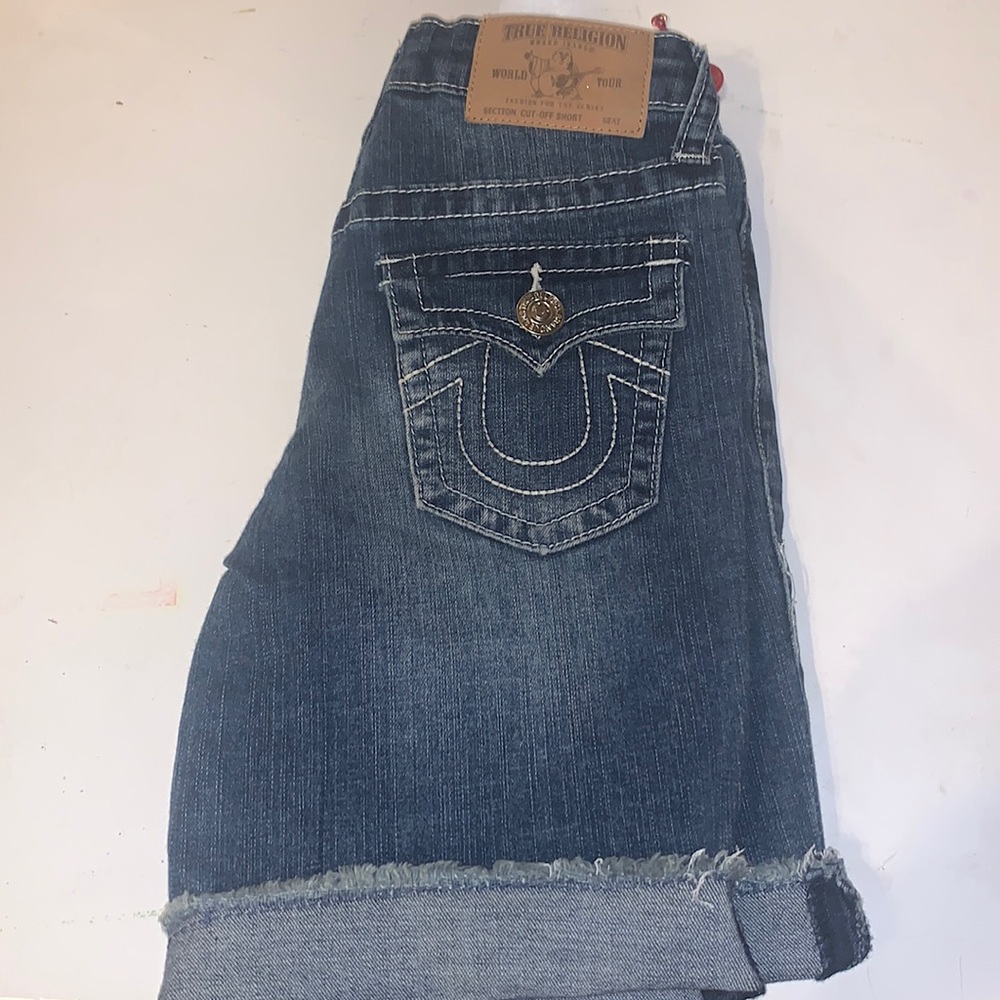 2 pair true religion